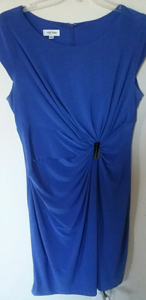 Jones studio dress